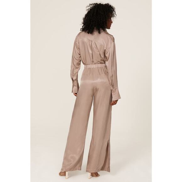 Nicholas Emma Jumpsuit  Size 6 - Picture 2 of 11